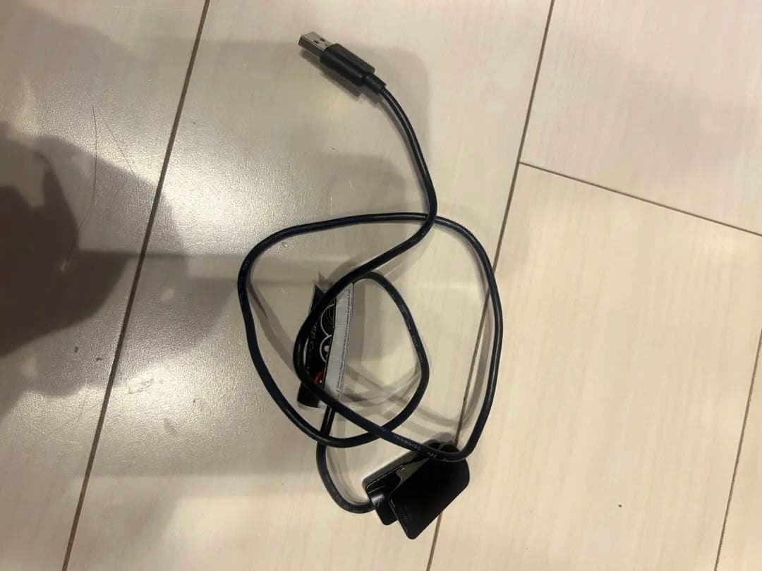 ボイスキャディ ゴルフGPSナビ 腕時計型 距離測定器 A3