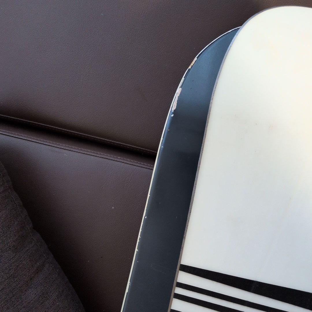 【USED】BURTON スノースケートボード　JUNKYARD 83cm