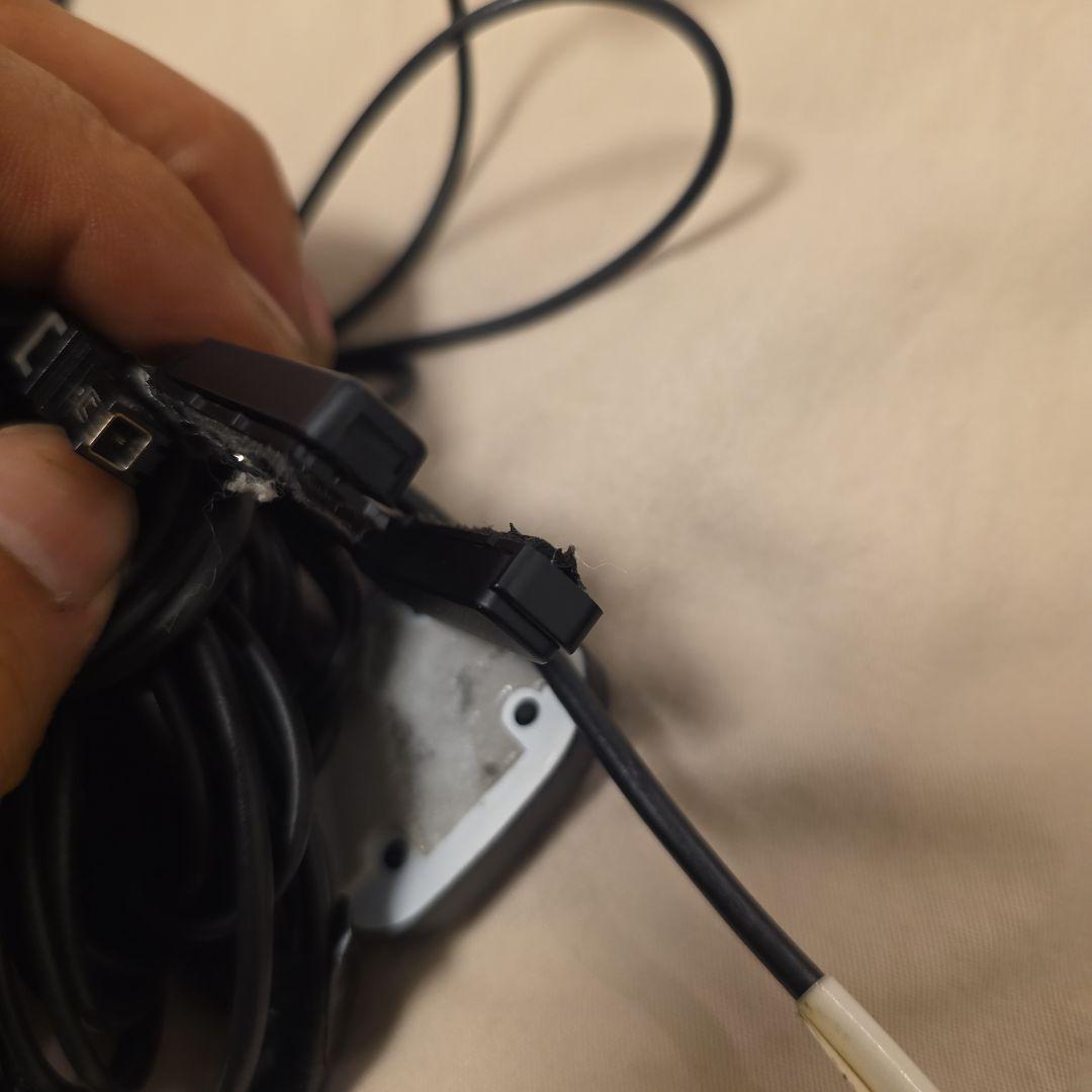 KENWOOD MDV-M907HDF フローティングナビ