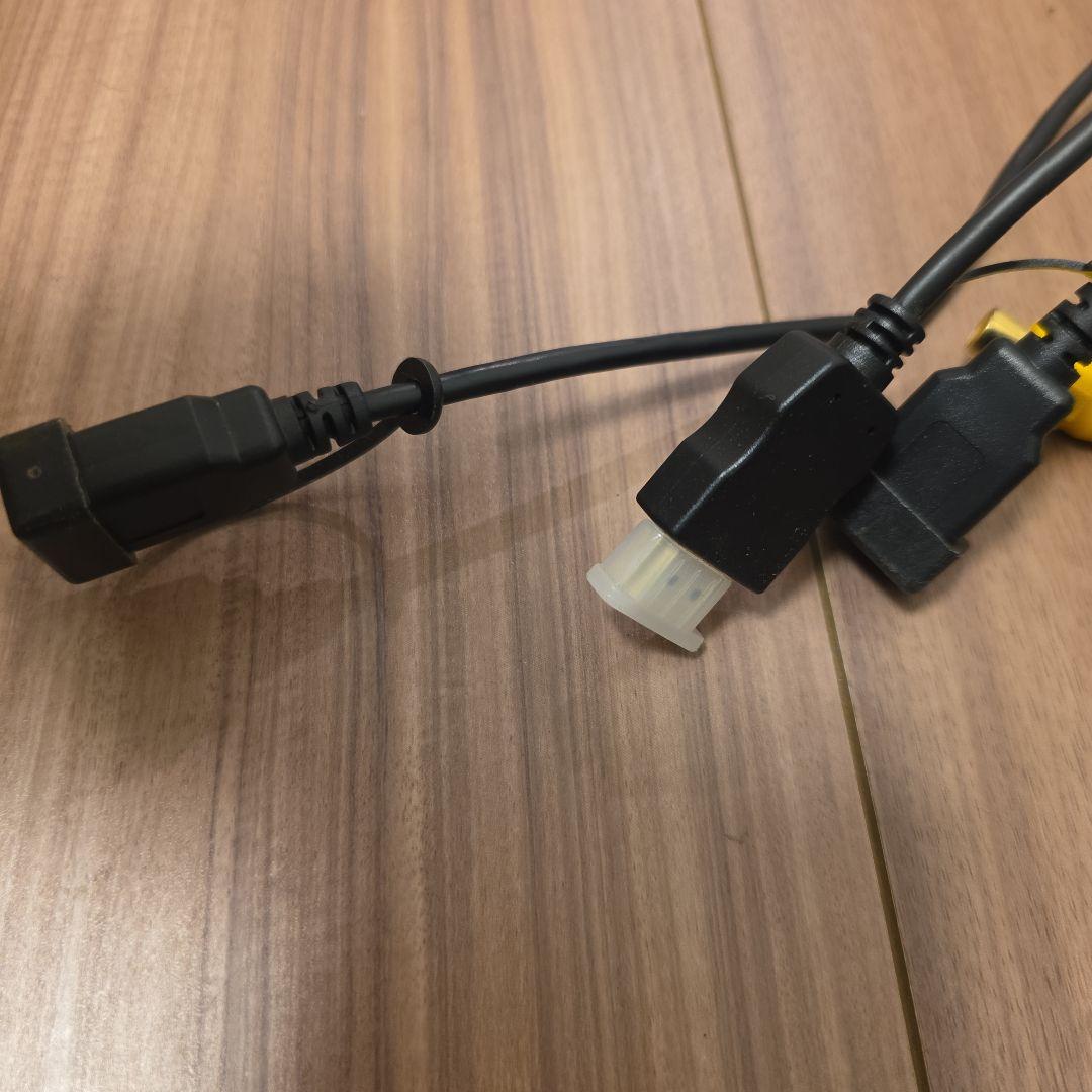 KENWOOD MDV-M907HDF フローティングナビ