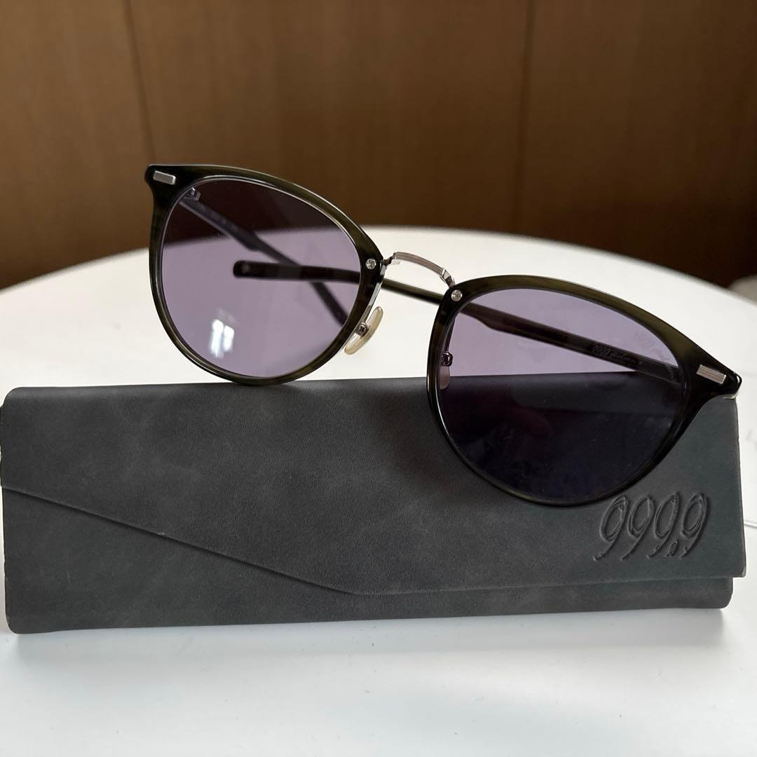 999.9フィールサンサングラス