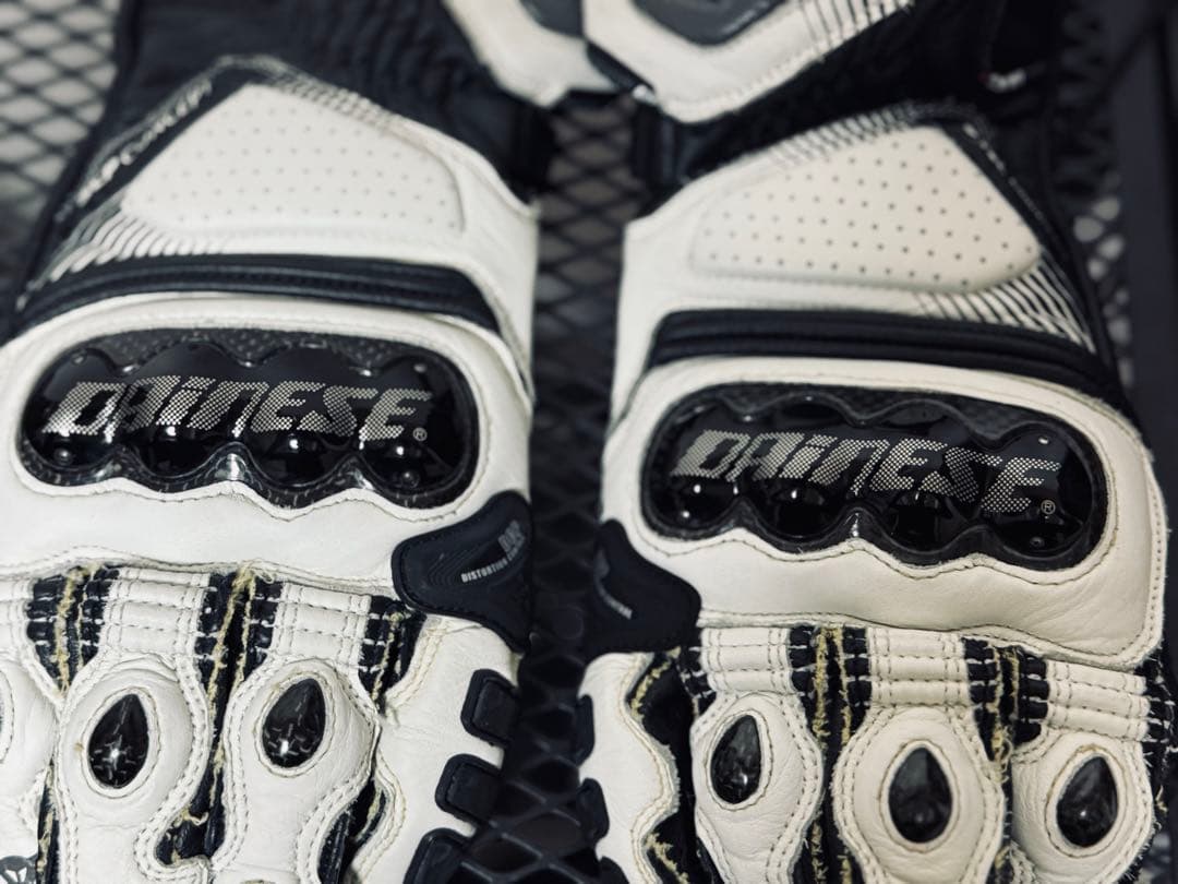 バイクウェア・装備 DAINESE full l gloves size L