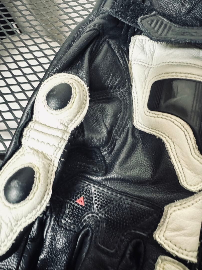 バイクウェア・装備 DAINESE full l gloves size L