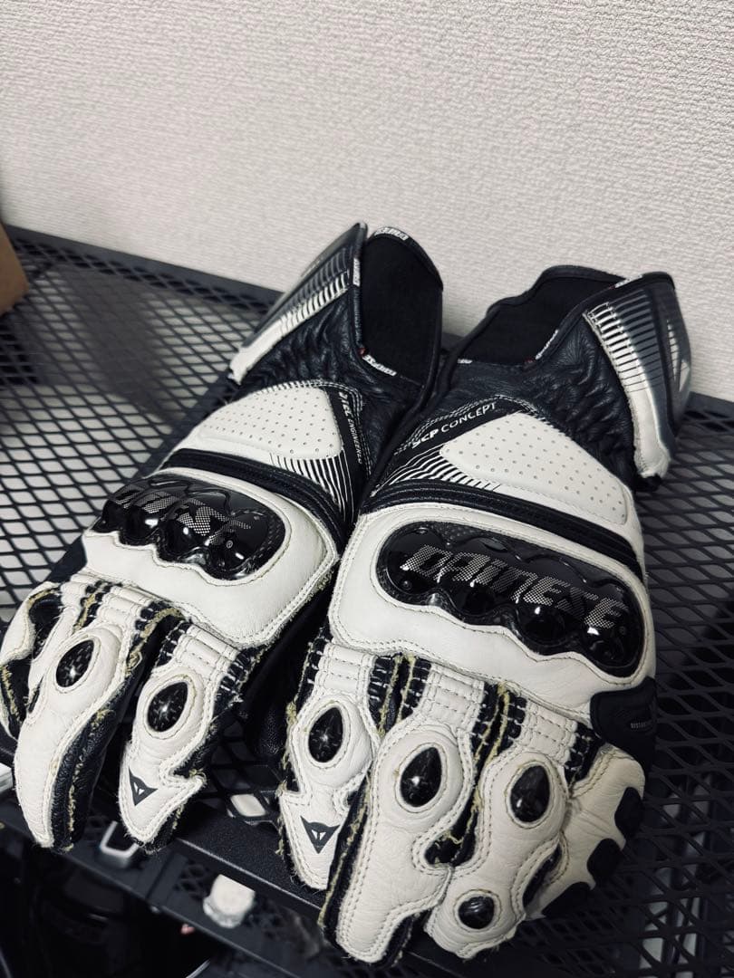 バイクウェア・装備 DAINESE full l gloves size L