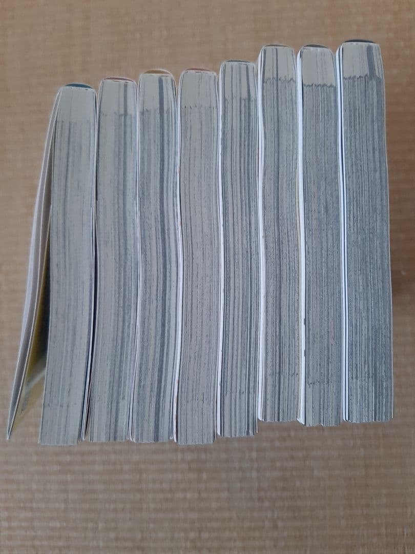 チ。 シール付き 全巻セット