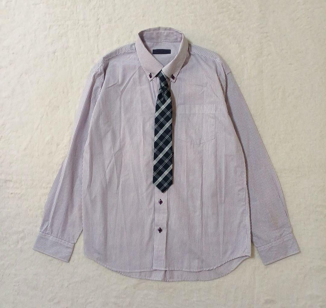 7点セット ヒロミチナカノ☆男の子スーツ165 卒業式 入学式セットアップ