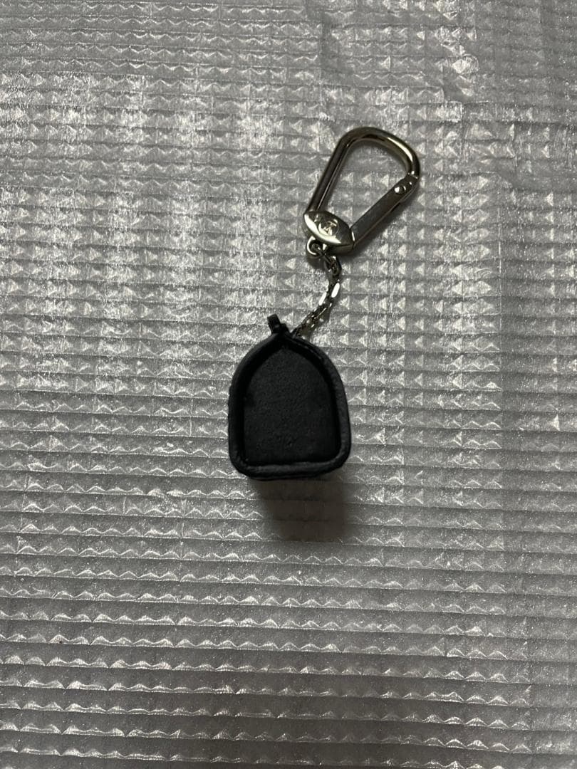 スピーディ LOUIS VUITTON バッグチャーム シャンゼリゼ限定