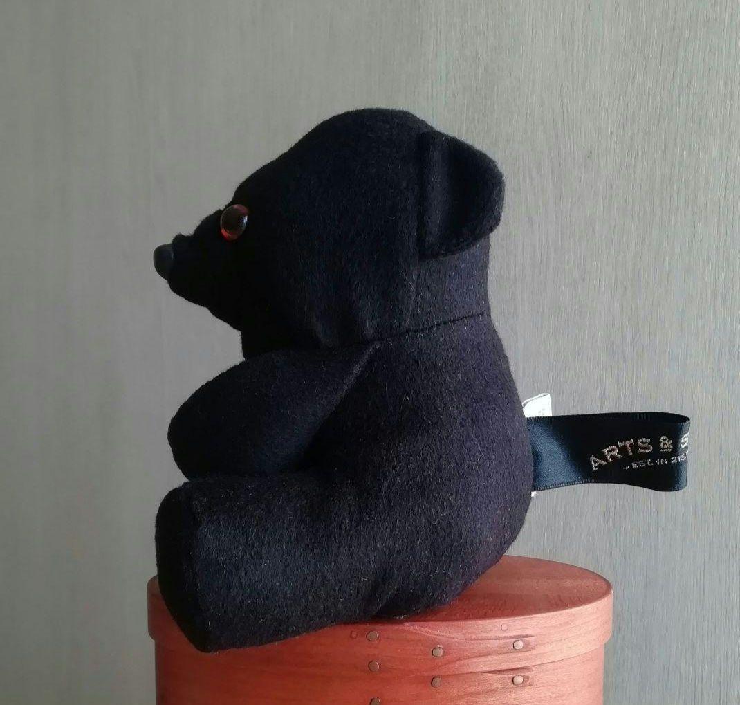 AGNONA 　ARTS&SCIENCE　テディベア