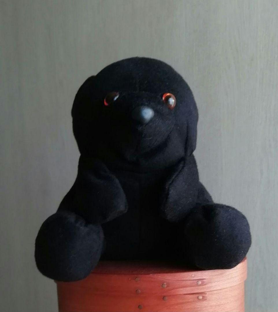 AGNONA 　ARTS&SCIENCE　テディベア