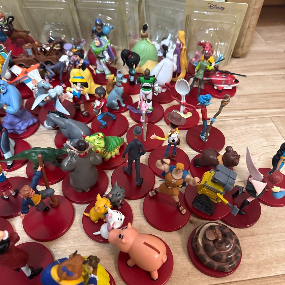 ディズニー マジカルオーディオえほん　セット