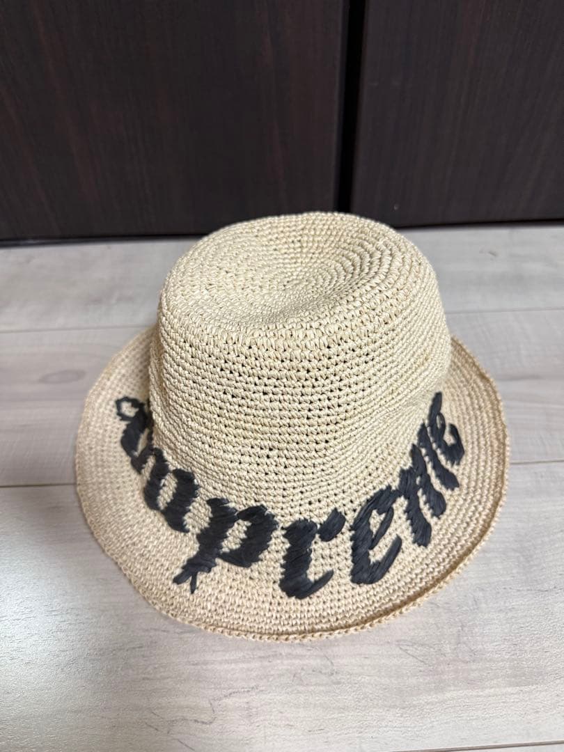 a*i様 Supreme Old English Straw Crusher