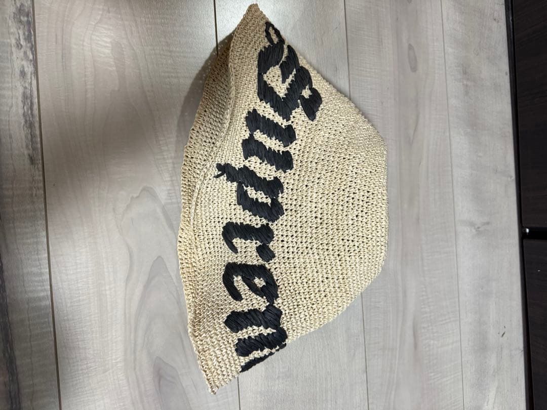 a*i様 Supreme Old English Straw Crusher