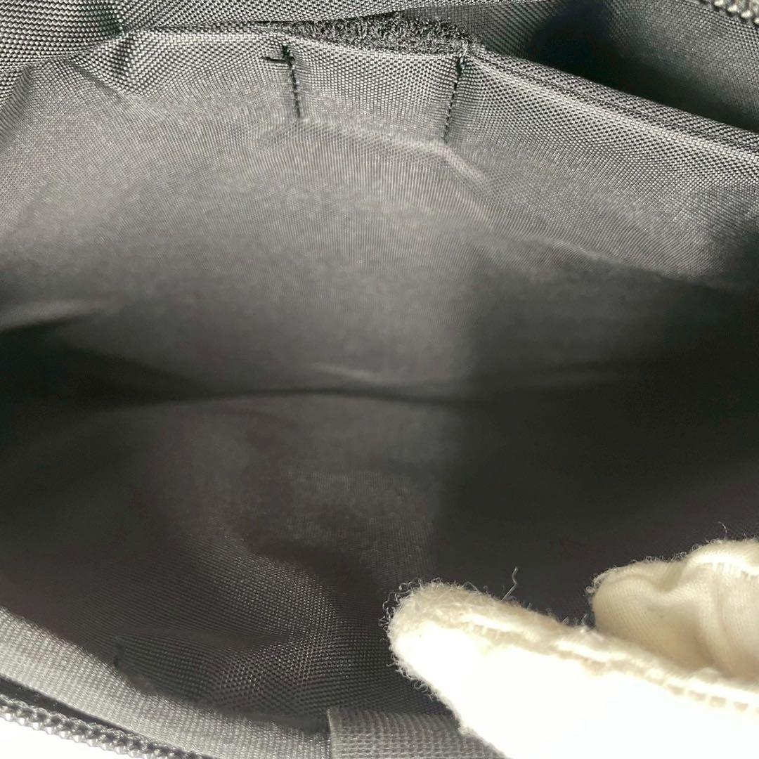 【未使用級】 BAOBAO ISSEIMIYAKE リュック マットブラック 黒