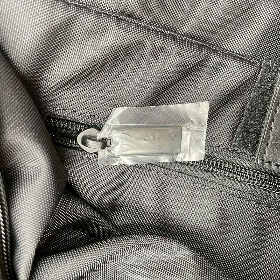 【未使用級】 BAOBAO ISSEIMIYAKE リュック マットブラック 黒