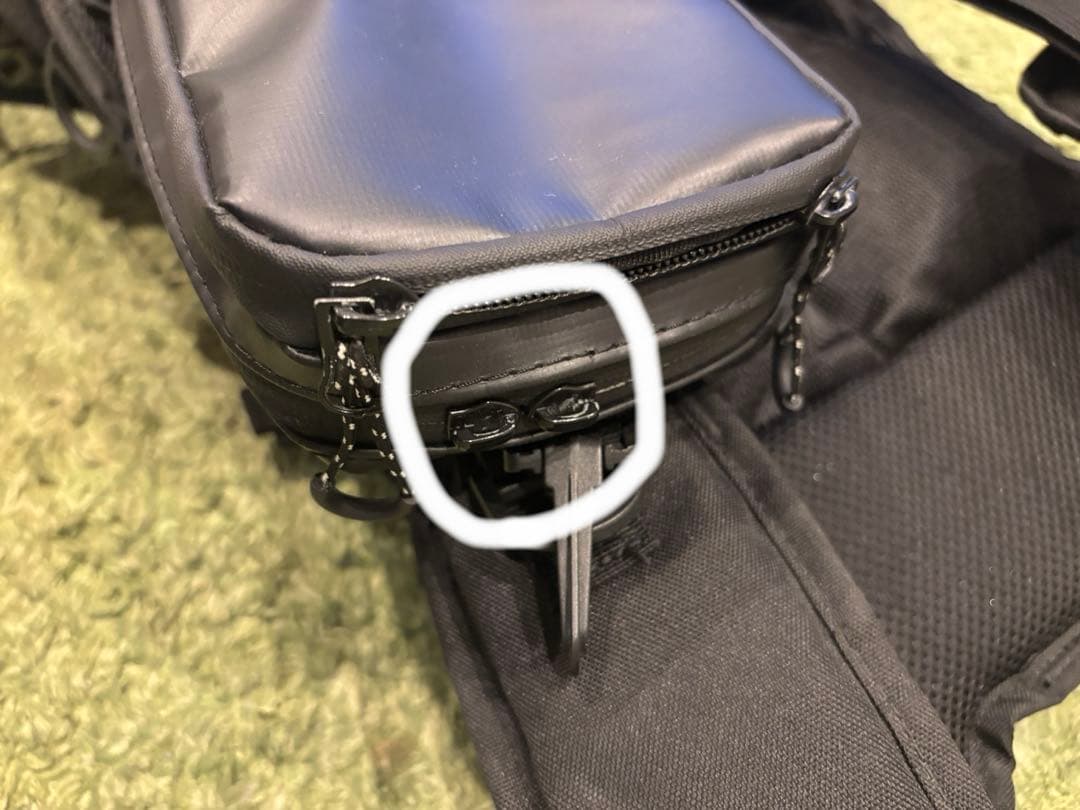 Fishman ライフジャケット