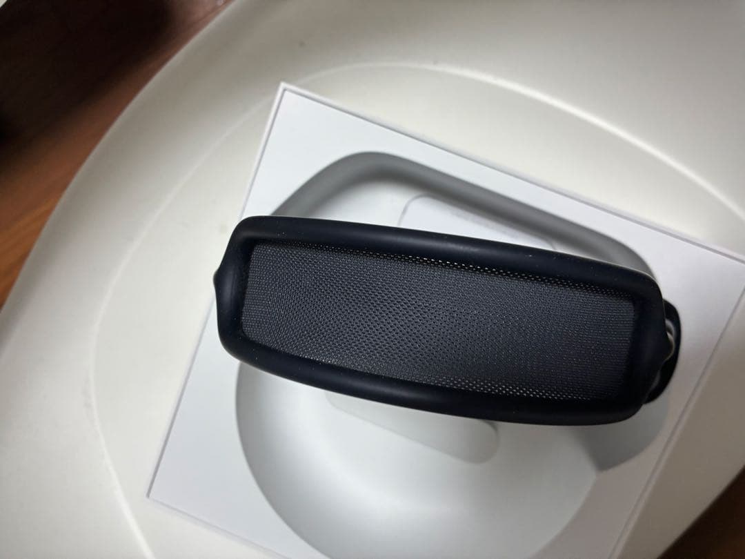 AirPods MAX 第二世代　ミッドナイト