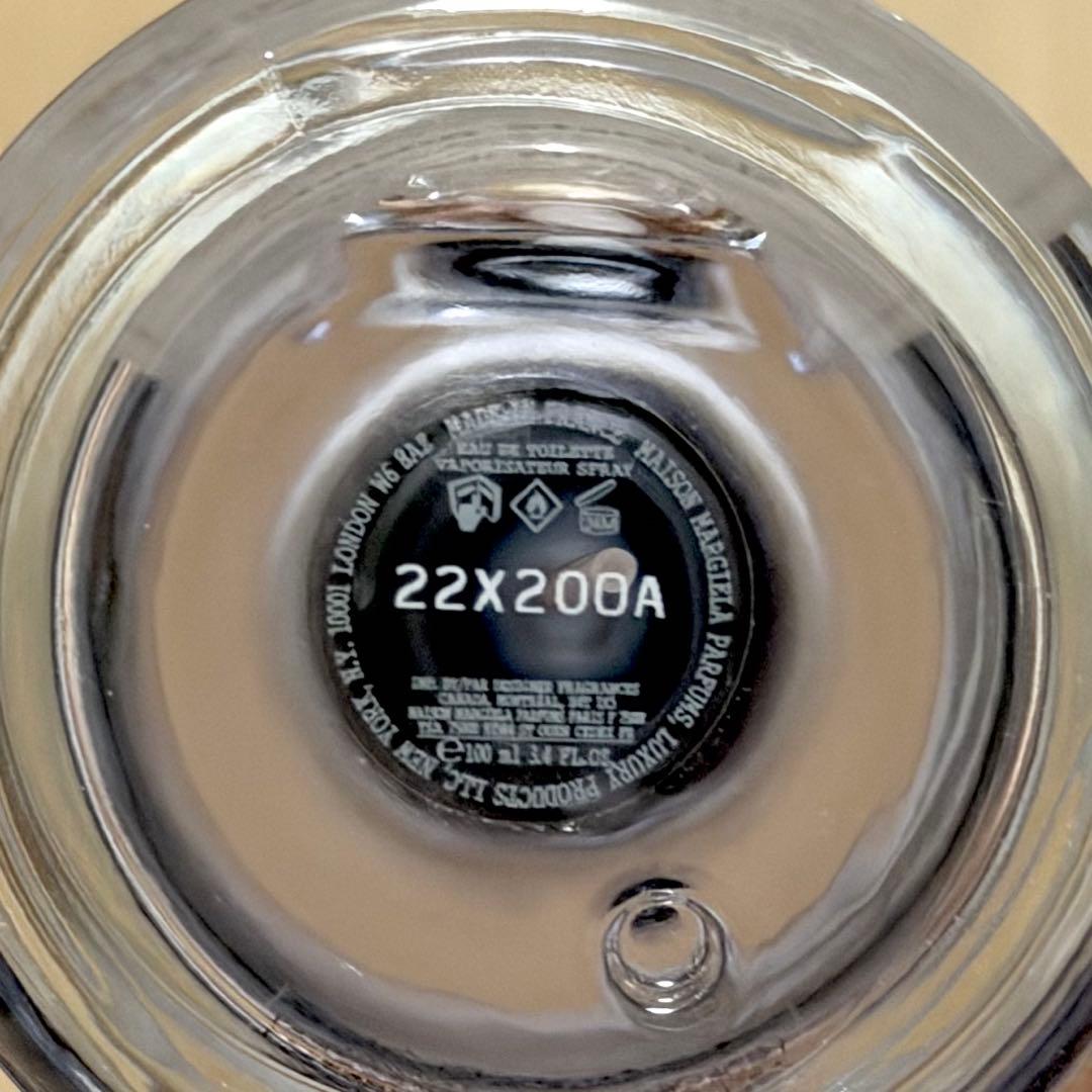 【正規品】レプリカ　オードトワレ　レイジーサンデーモーニング　100ml