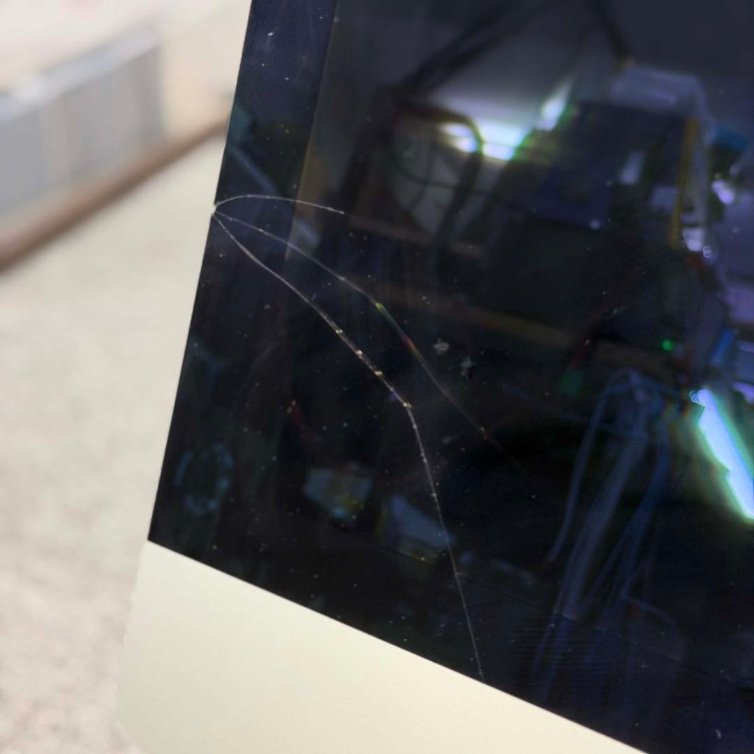 iMac 21.5インチ Retina｜Core i5｜8GB｜1TB HDD