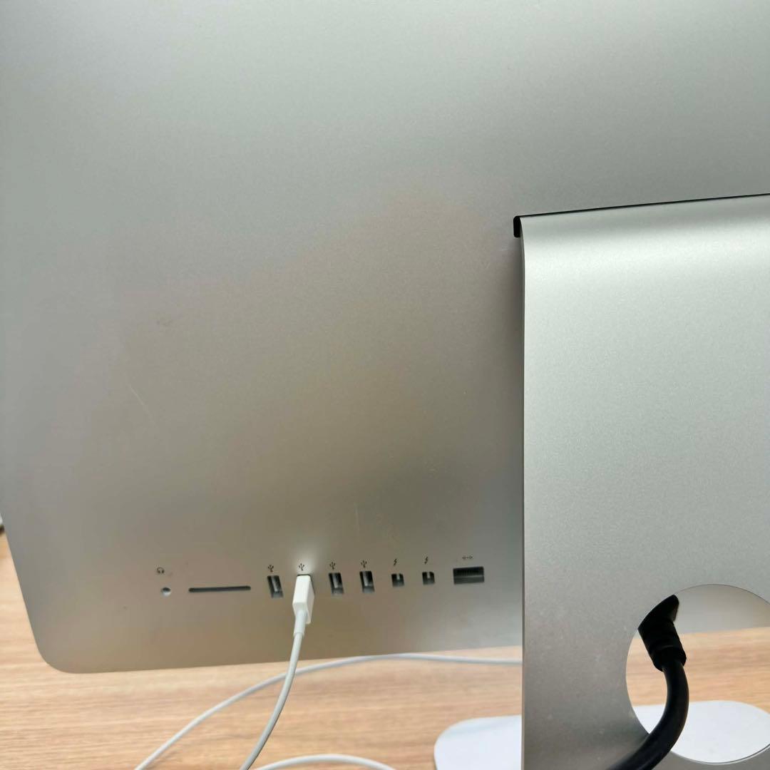 iMac 21.5インチ Retina｜Core i5｜8GB｜1TB HDD