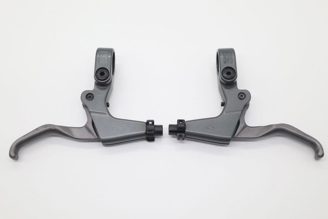 SHIMANO XTR BL-M950 シマノ Vブレーキ レバー ブルーラグ