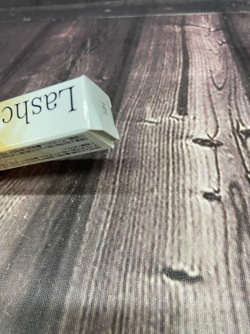 ラッシュエンド　まつ毛美容液　×5