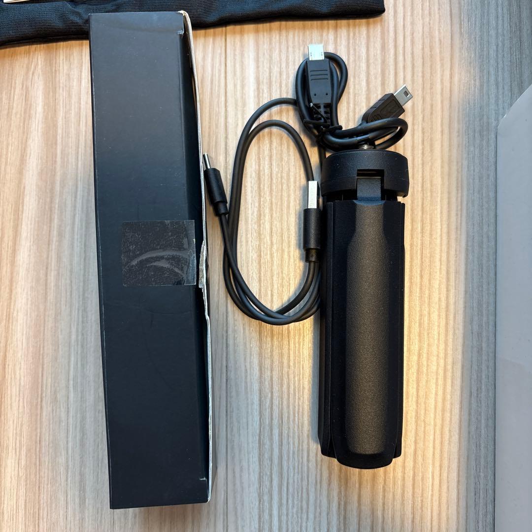 MOZA Mini-P MAX ジンバル（箱あり）