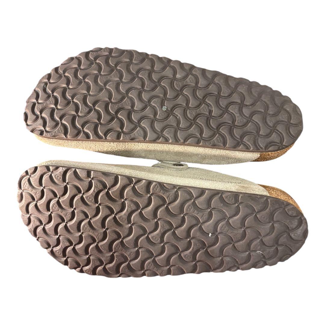 BIRKENSTOCK ボストン ベージュ 42