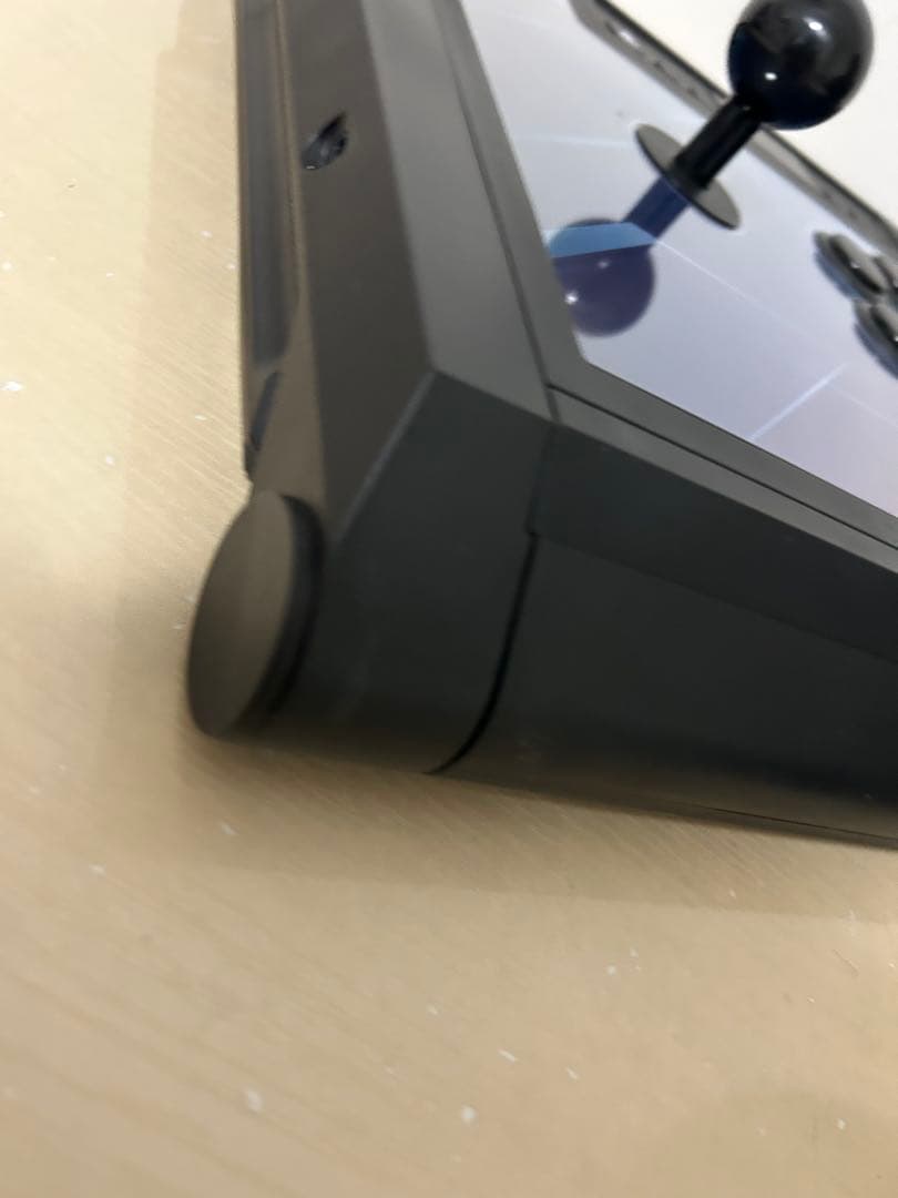 【美品】 HORI ファイティングスティック‪α‬ アケコン　動作確認済み