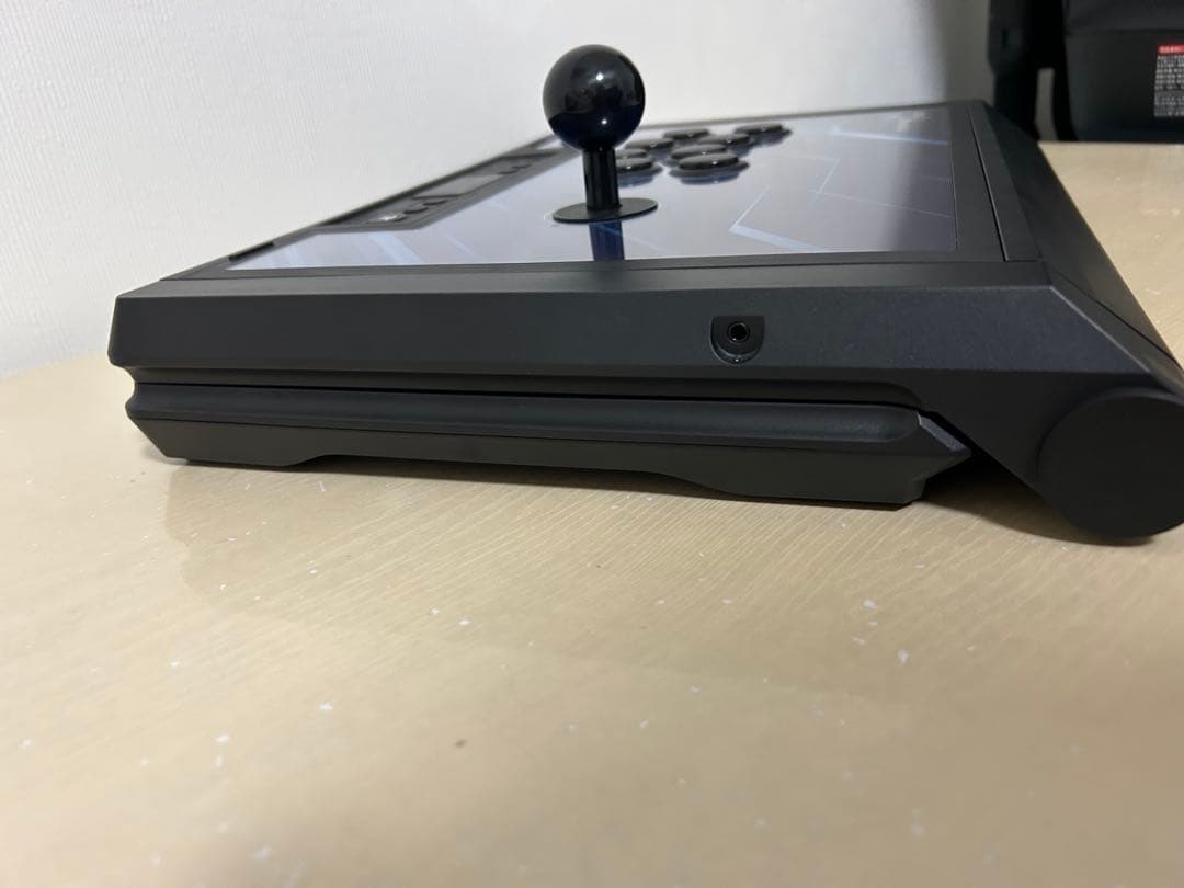 【美品】 HORI ファイティングスティック‪α‬ アケコン　動作確認済み