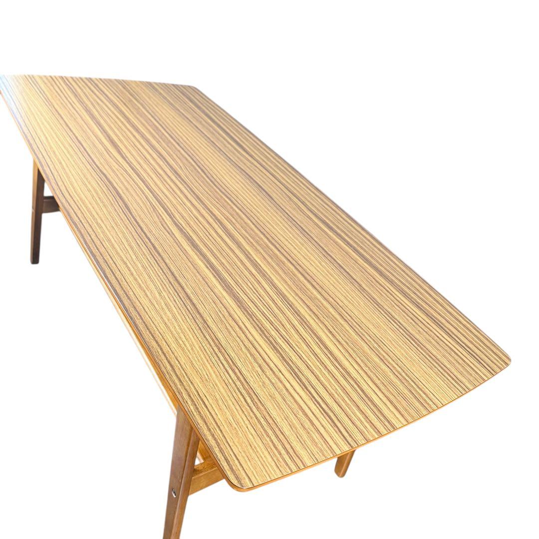 HR746 karimoku60 センターテーブル T36400RW 大　L