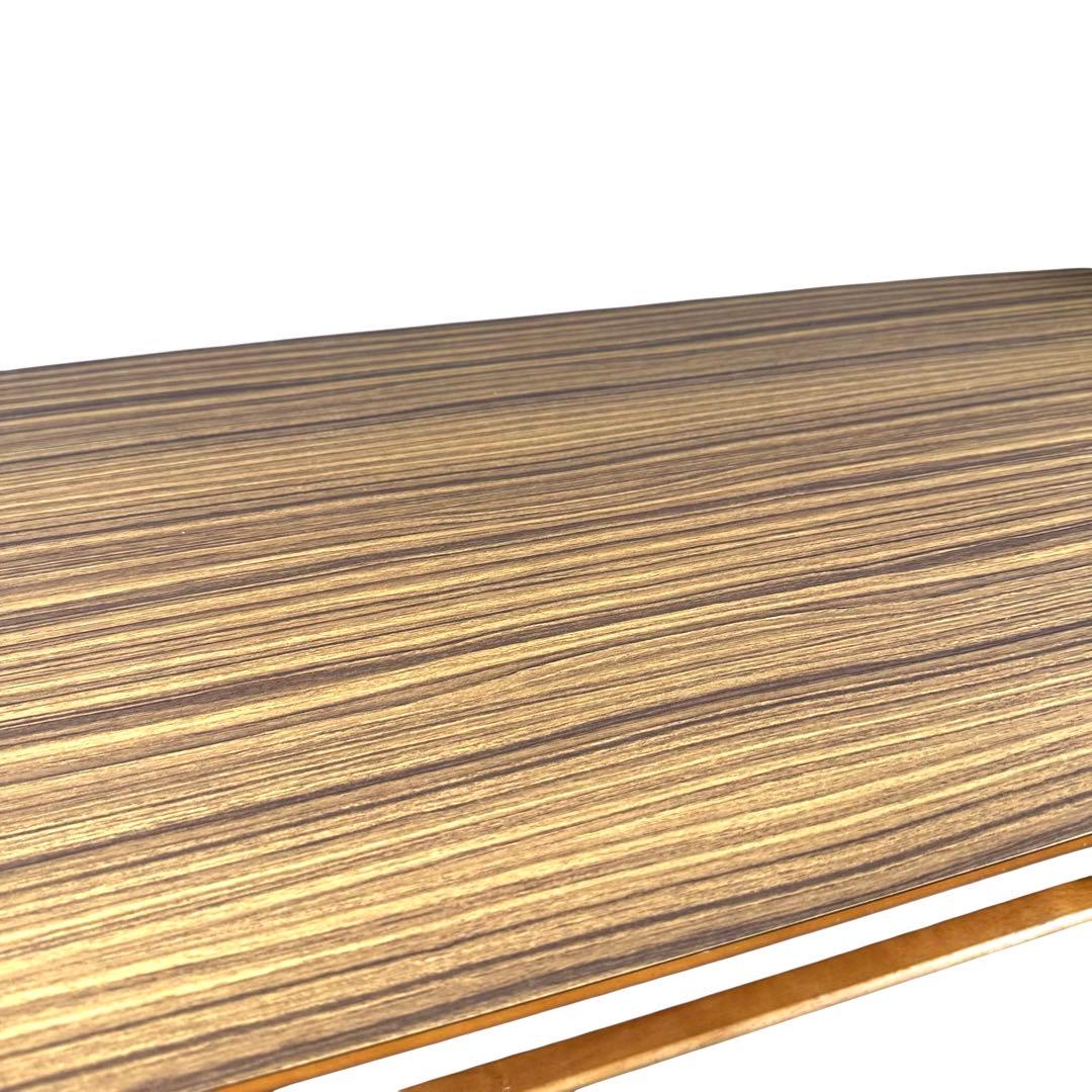 HR746 karimoku60 センターテーブル T36400RW 大　L