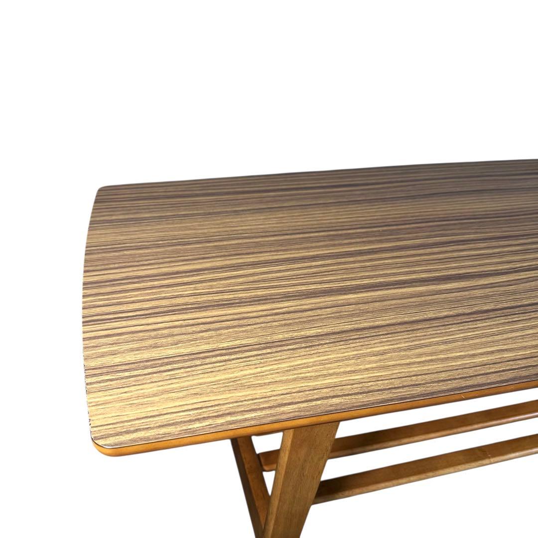 HR746 karimoku60 センターテーブル T36400RW 大　L