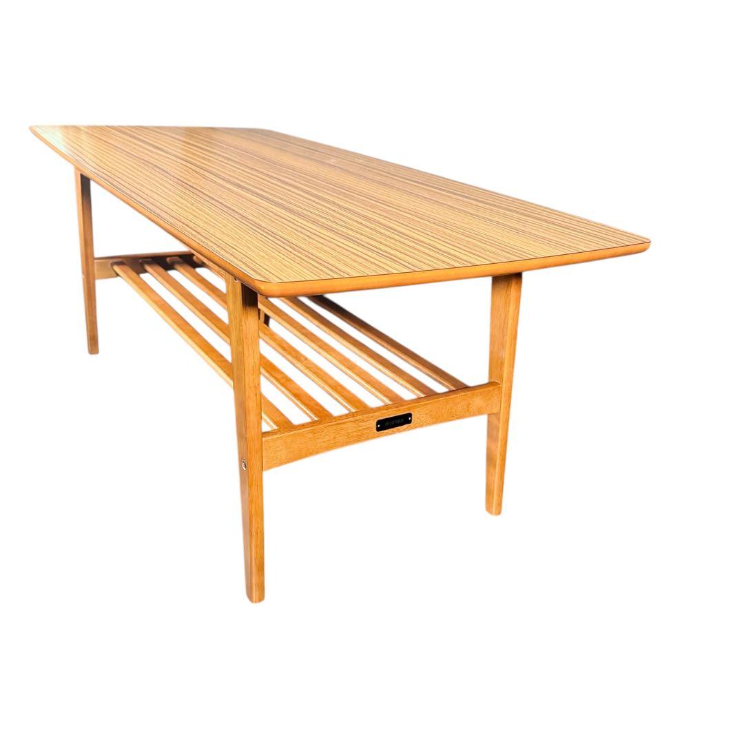 HR746 karimoku60 センターテーブル T36400RW 大　L