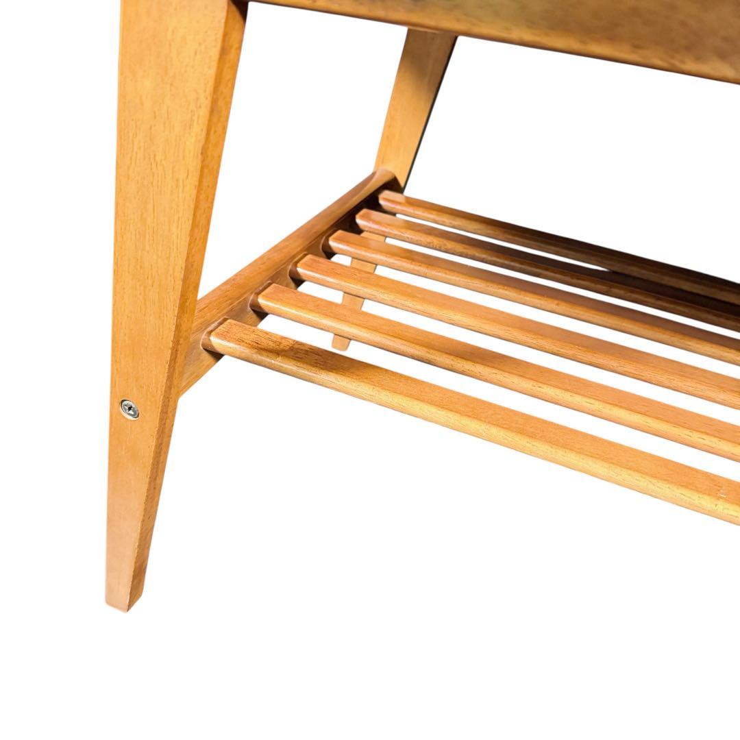 HR746 karimoku60 センターテーブル T36400RW 大　L