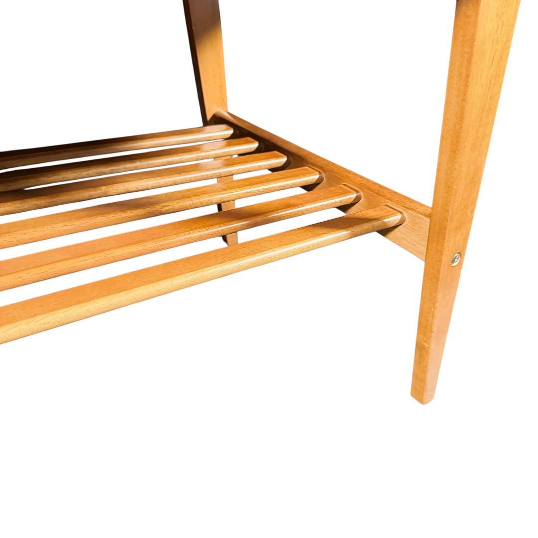 HR746 karimoku60 センターテーブル T36400RW 大　L