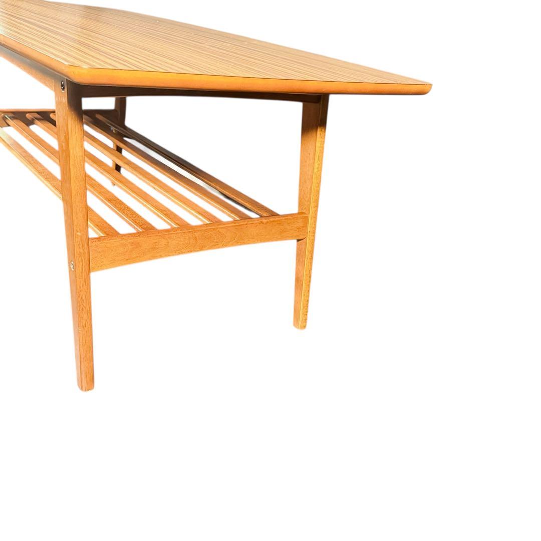 HR746 karimoku60 センターテーブル T36400RW 大　L