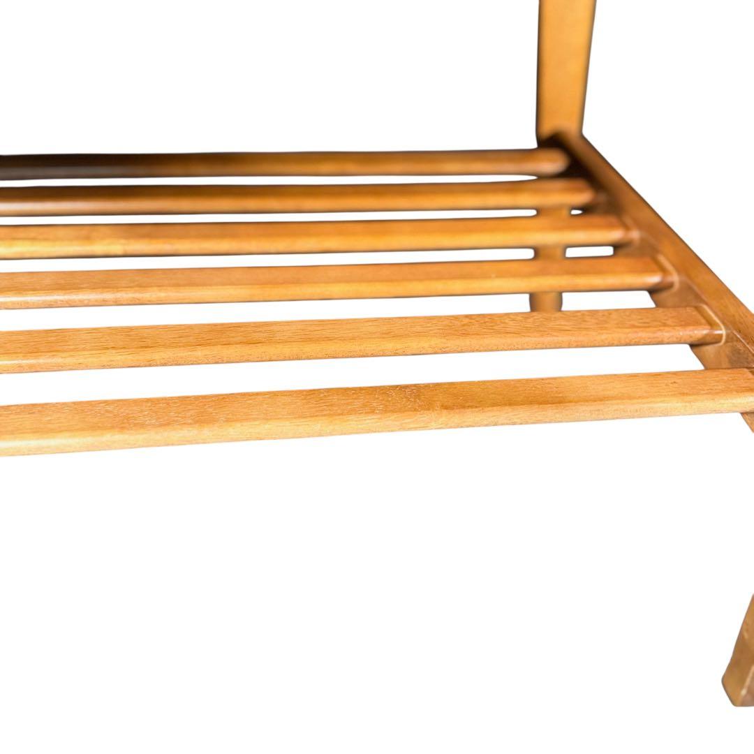 HR746 karimoku60 センターテーブル T36400RW 大　L