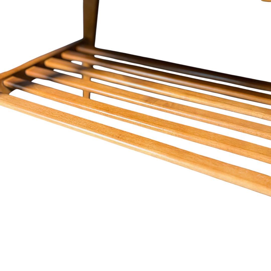 HR746 karimoku60 センターテーブル T36400RW 大　L