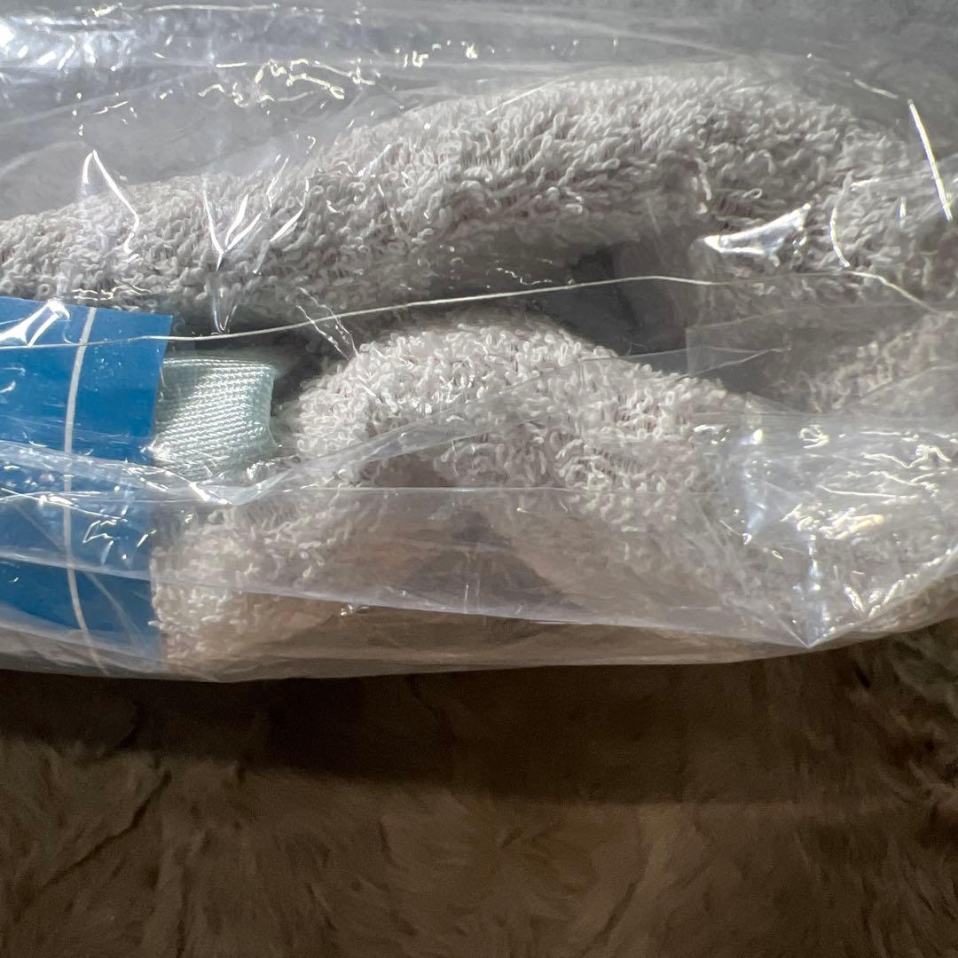 新品　プラスケア正規品 ホルミシスシーツ シングル 日本製 限定色 膝掛け