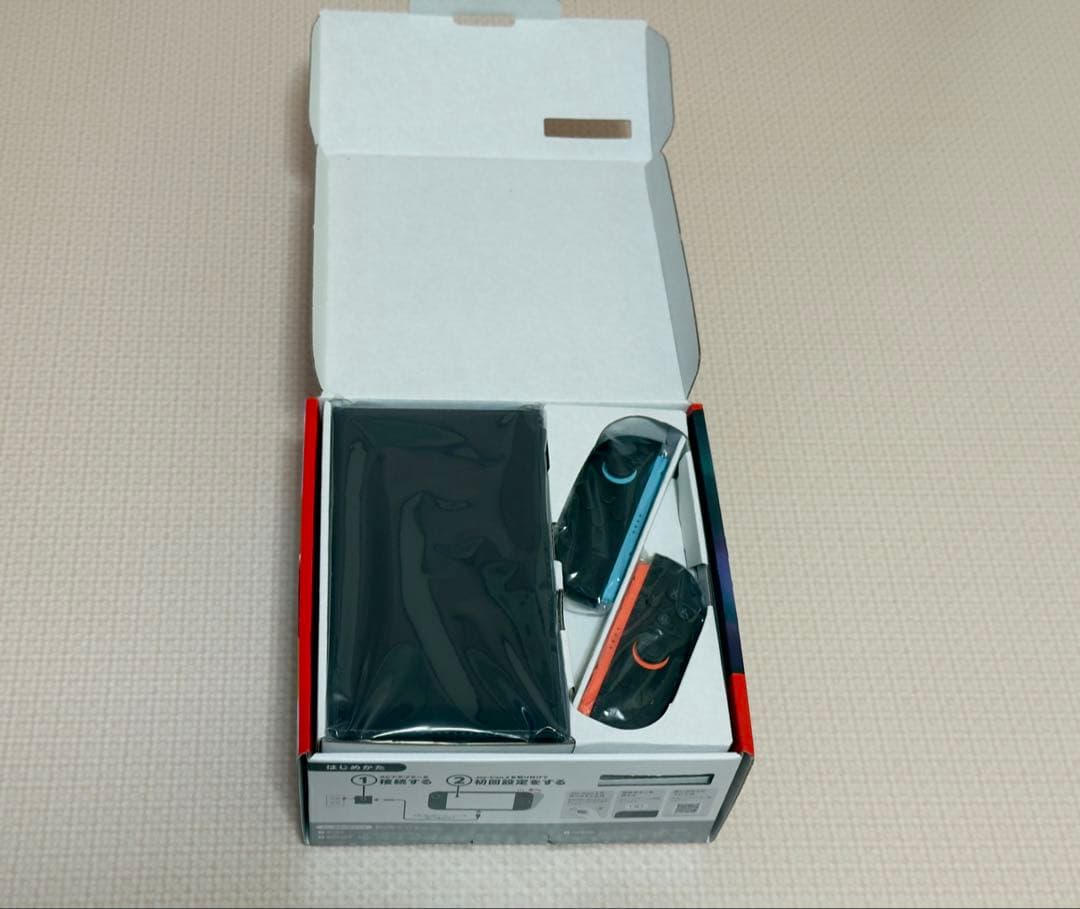 Nintendo Switch 2 多言語対応