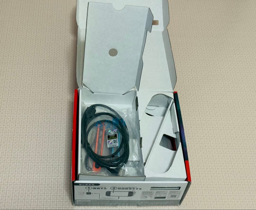 Nintendo Switch 2 多言語対応