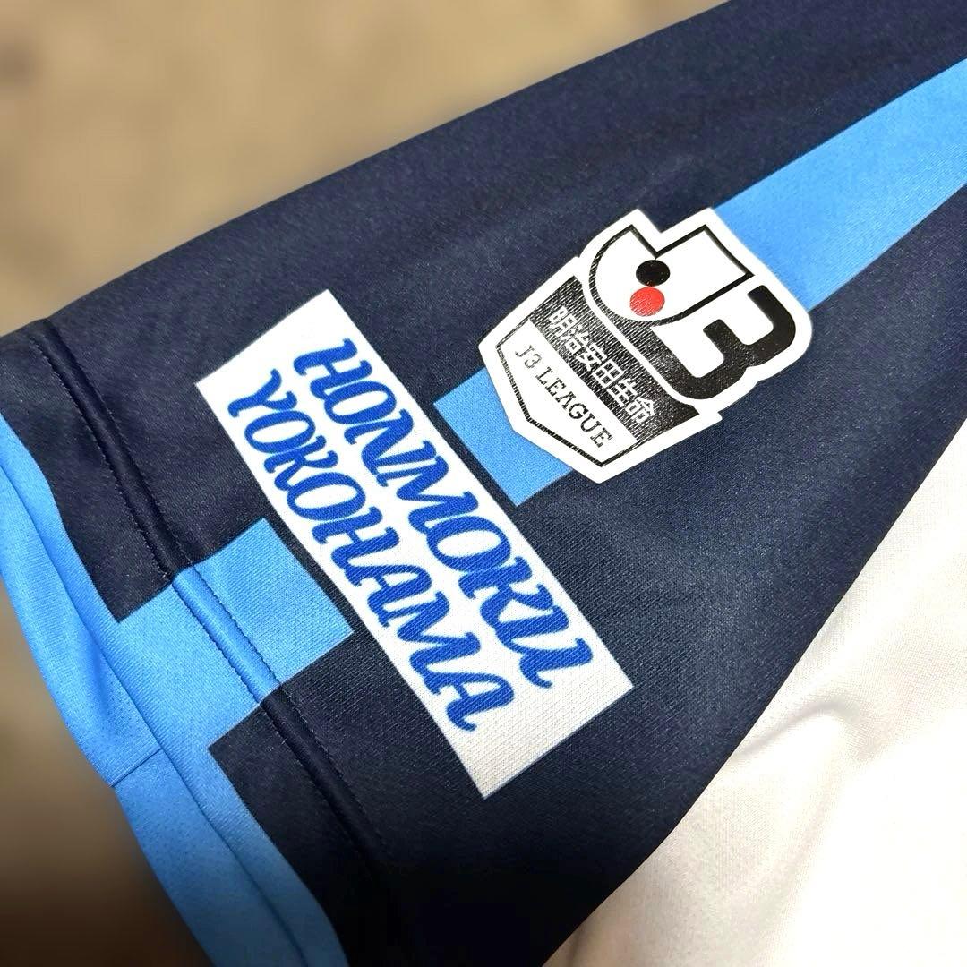 【激レア】Y.S.C.C.横浜 2018 アウェイ ユニフォーム GRANDE