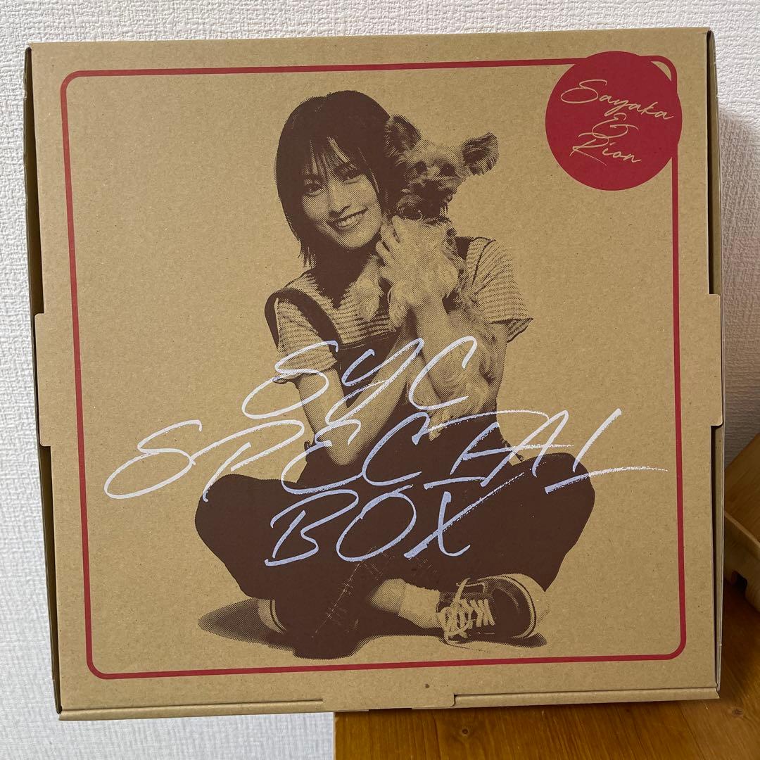 山本彩 / U TA CARTE[Bru-ray付FC限定盤」