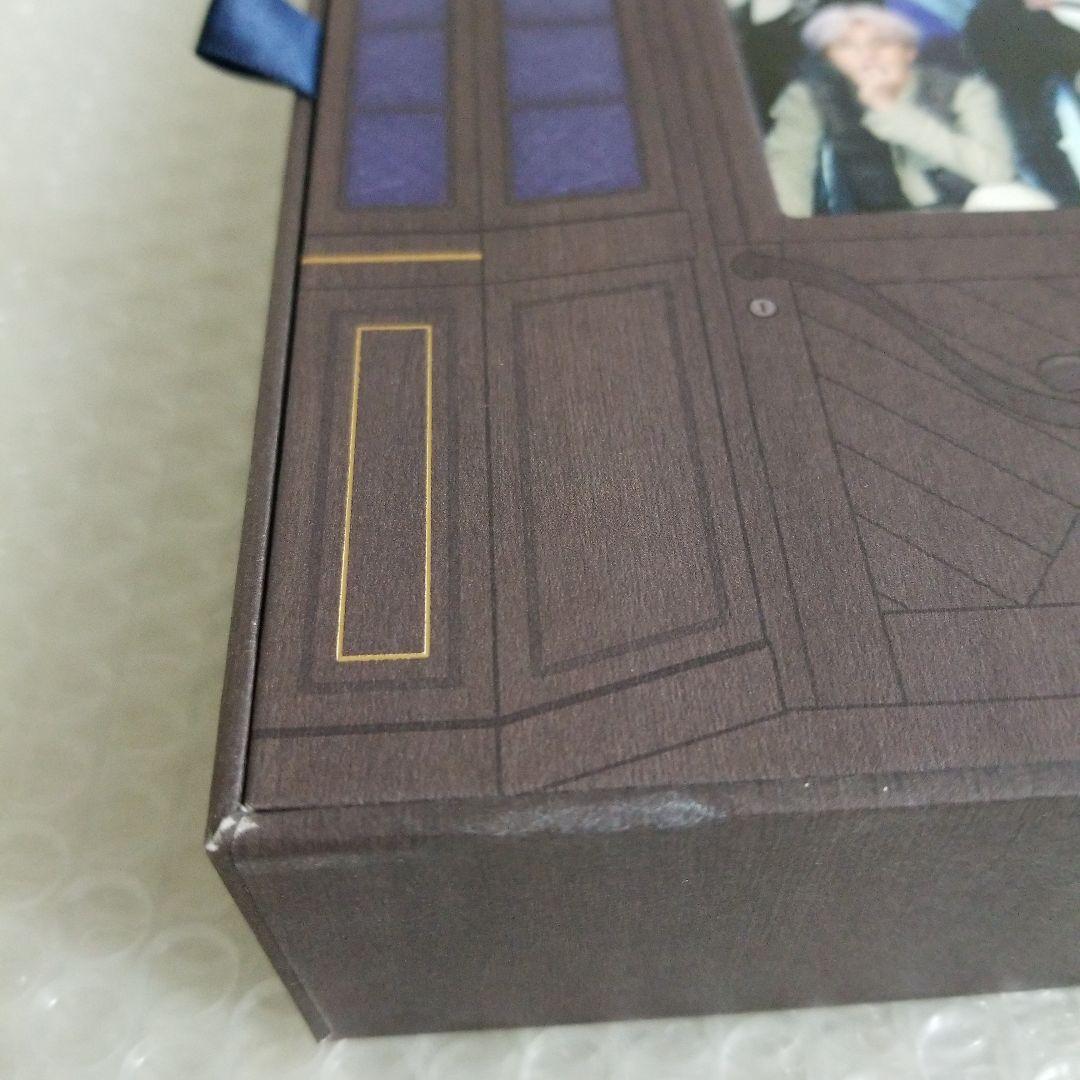 【日本語字幕付】BTS　マジックショップ　 釜山 ソウル  DVD