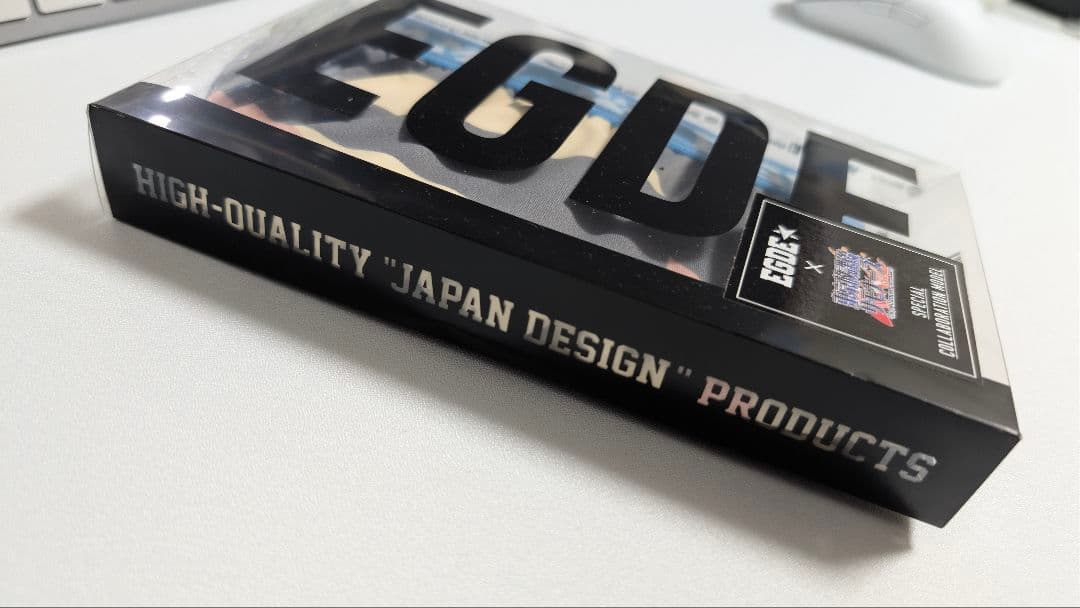 EGDE　放サモ　モリタカ　パンツ(2018年コラボ)