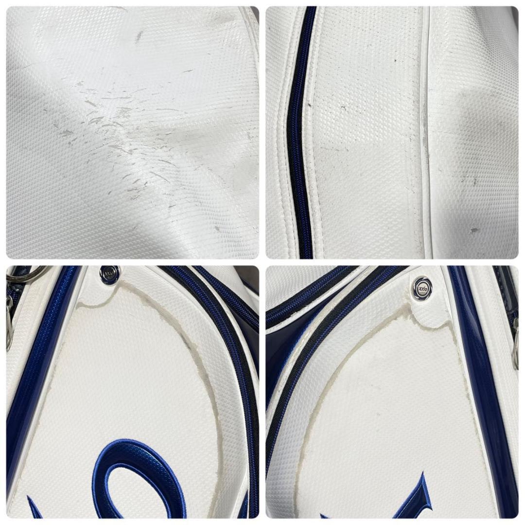 【貴重レフティ】ゼクシオ MP1200 ゴルフクラブセット 12本 R 左 良品