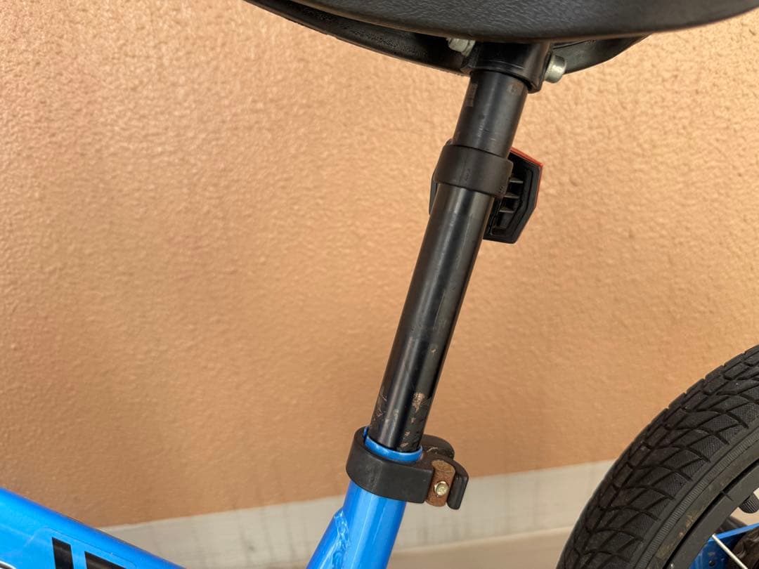 ストライダー 14x キックスタンド付 プロテクターセットおまけ