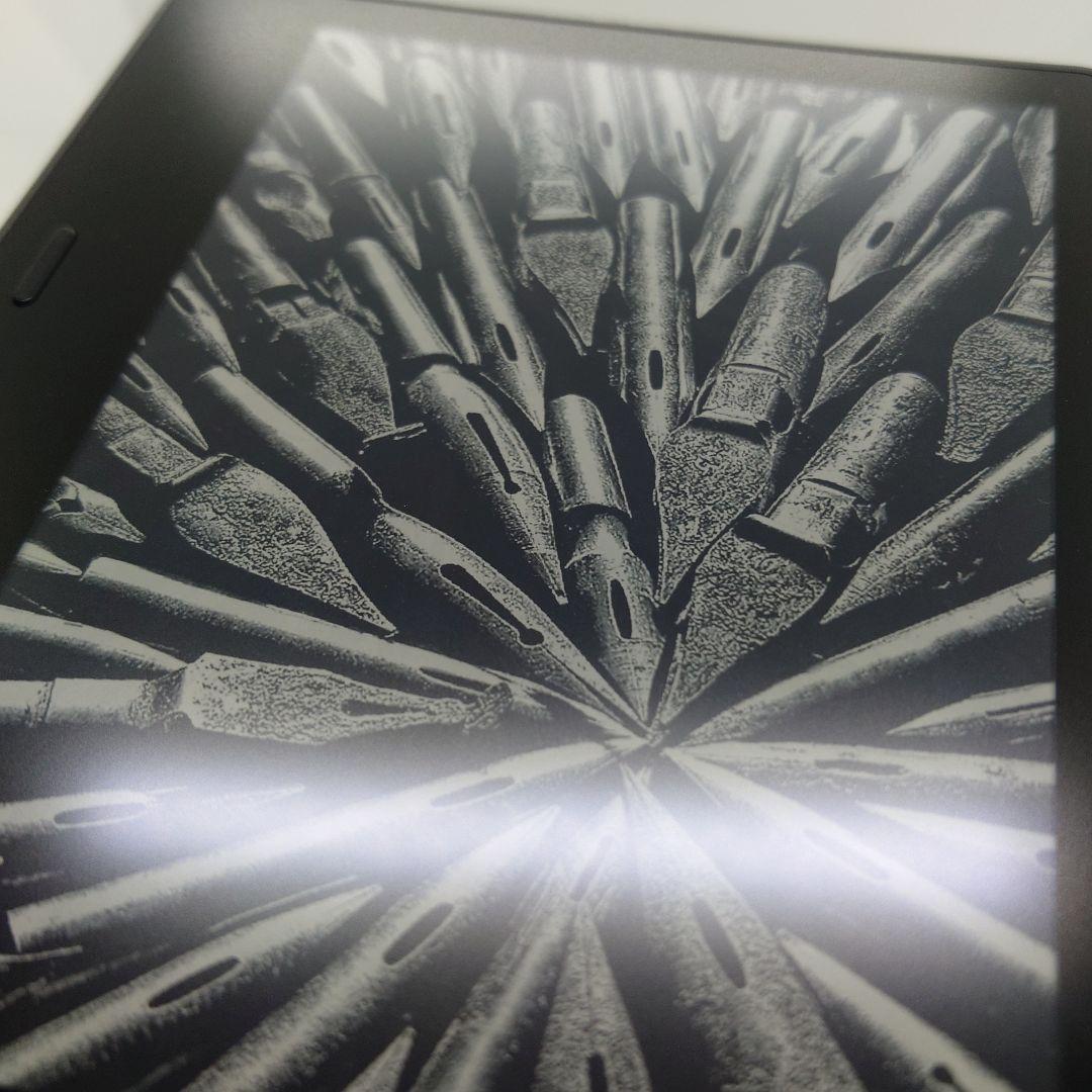 Amazon Kindle Oasis 電子書籍リーダー 本体