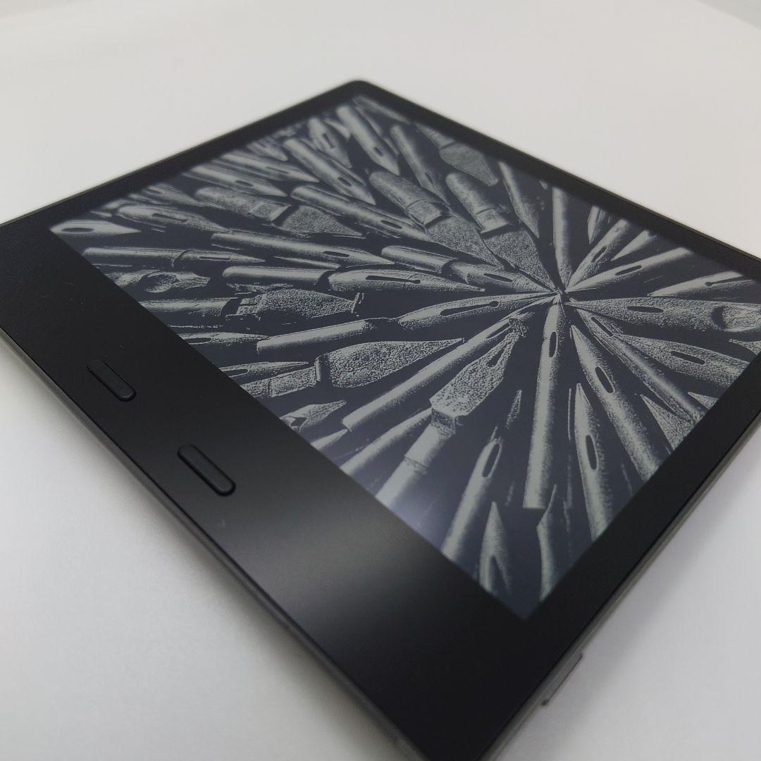 Amazon Kindle Oasis 電子書籍リーダー 本体