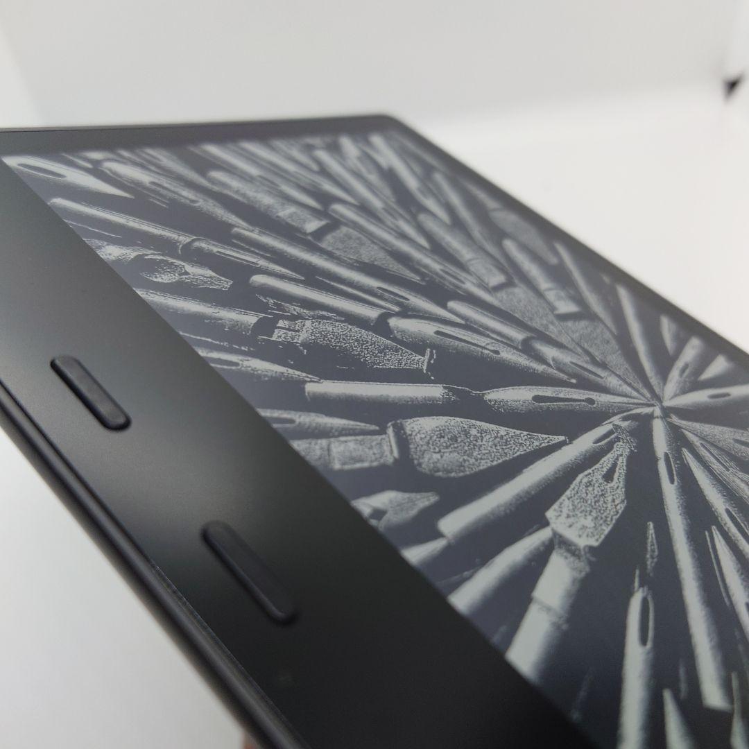 Amazon Kindle Oasis 電子書籍リーダー 本体